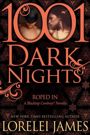 1001 Dark Nights: Roped In