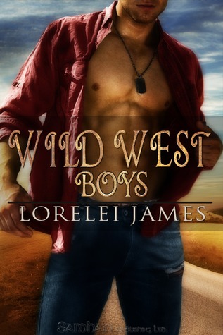 Wild West Boys