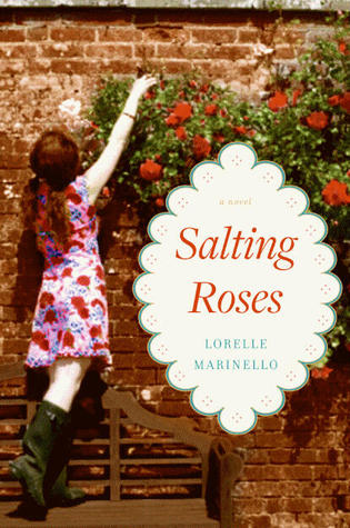 Salting Roses (2010)