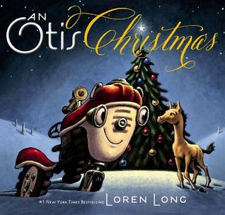 An Otis Christmas (2013)
