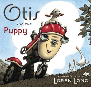 Otis and the Puppy (2013)
