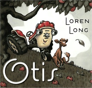 Otis (2009)