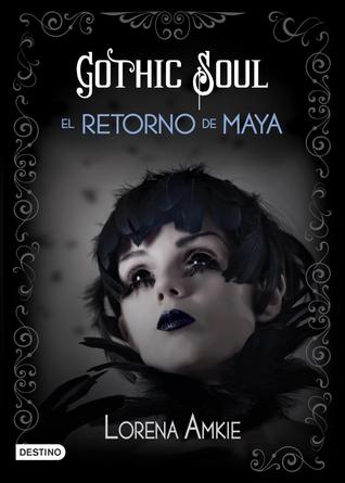 Gothic Soul (2012)
