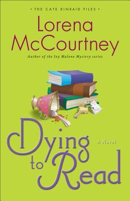 Dying to Read (2012)