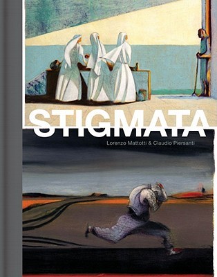 Stigmata (2011)