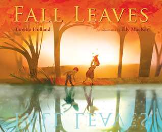Fall Leaves (2014)