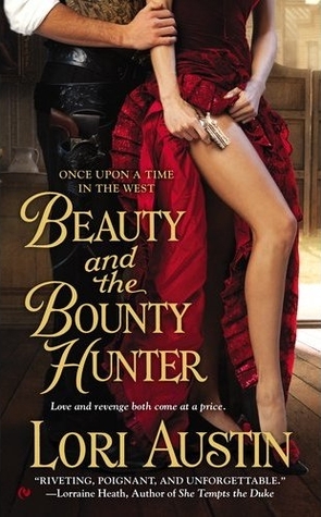 Beauty and the Bounty Hunter (2012)