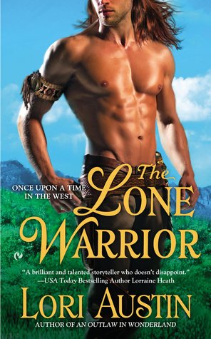 The Lone Warrior (2014)