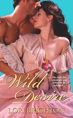 Wild Desire (2011)