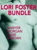 Lori Foster Bundle (2000)
