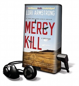 Mercy Kill [With Earbuds] (2011)