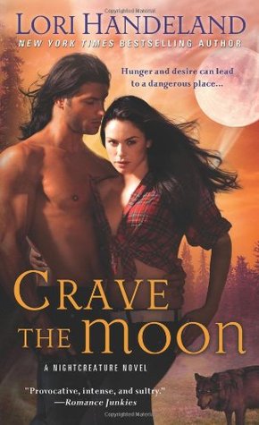 Crave The Moon (2011)