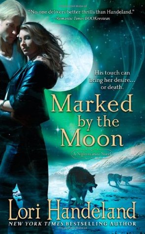 Marked by the Moon (2010)