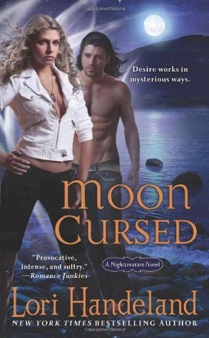 Moon Cursed (2011)