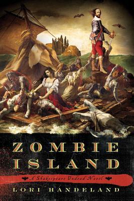 Zombie Island (2012)