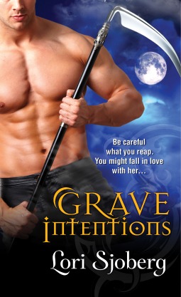 Grave Intentions (2013)