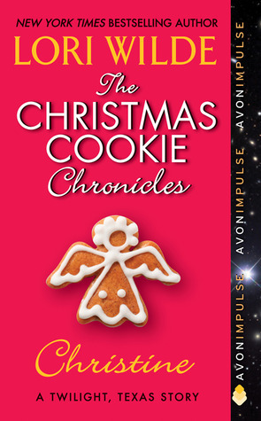 The Christmas Cookie Chronicles: Christine (2000)