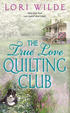 The True Love Quilting Club (2010)
