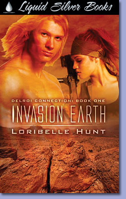 Invasion Earth (2008)