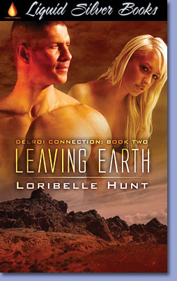 Leaving Earth (2009)