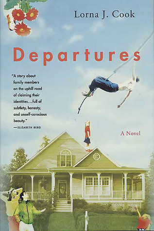 Departures (2004)
