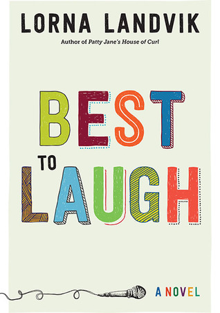 Best to Laugh: A Novel (2014)