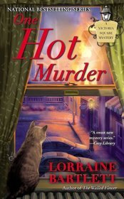 One Hot Murder
