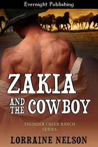 Zakia and the Cowboy (2011)