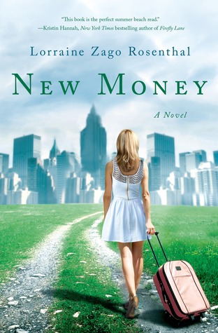 New Money: A Novel (2013)