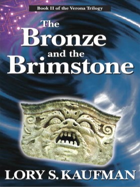 The Bronze and the Brimstone