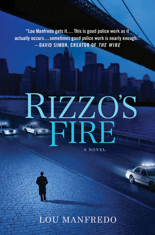 Rizzo's Fire (2011)