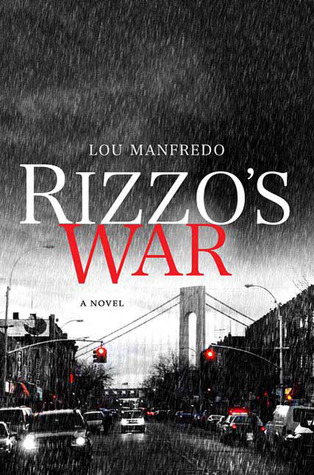 Rizzo's War (2009)