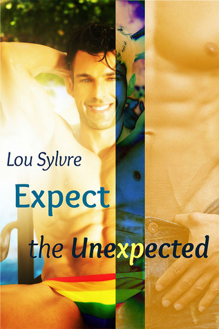 Expect the Unexpected (2014)