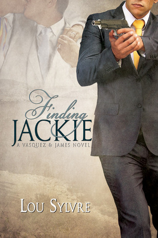 Finding Jackie (2013)