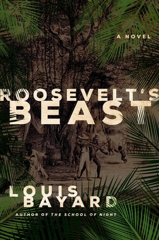 Roosevelt's Beast (2014)