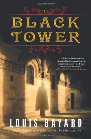 The Black Tower (2008)