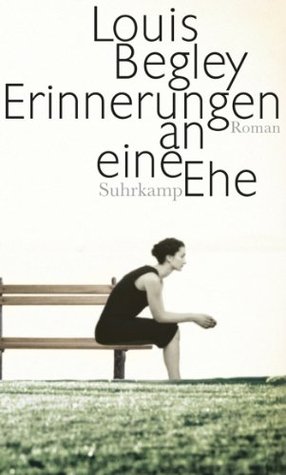 Erinnerungen an eine Ehe: Roman (German Edition)