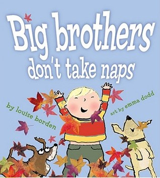 Big Brothers Don't Take Naps (2011)