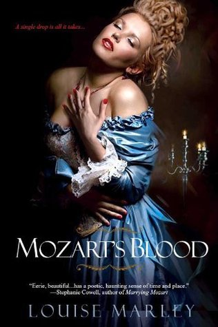 Mozart's Blood