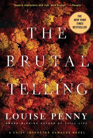 The Brutal Telling (2009)
