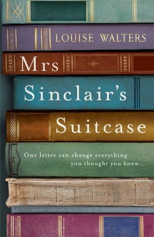 Mrs Sinclair's Suitcase (2014)