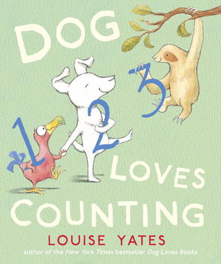 Dog Loves Counting (2013)