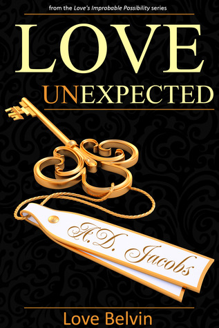 Love UnExpected (2013)