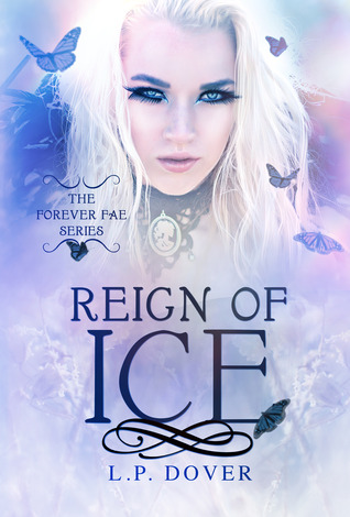 Reign of Ice (2000)