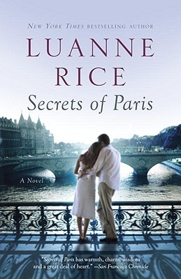 Secrets of Paris