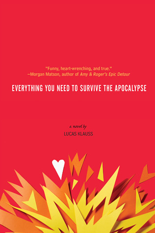 Everything You Need to Survive the Apocalypse (2012)
