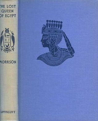 The Lost Queen of Egypt (1937)