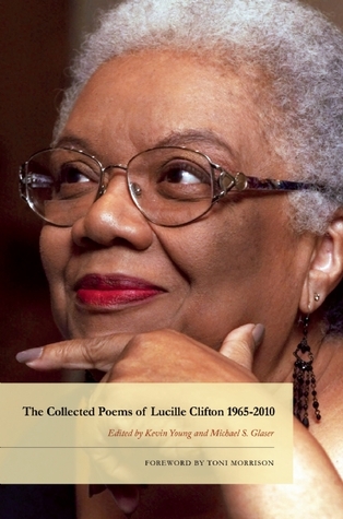 The Collected Poems of Lucille Clifton 1965-2010 (2012)