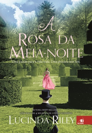 A Rosa da Meia-Noite (2013)