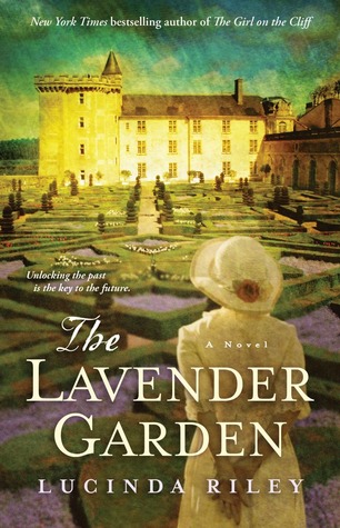 The Lavender Garden (2012)